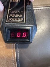 TIF Digital Power Probe PP1000