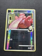 Lickilicky C 30/147 Supreme Victors Reverse Holo on eBay