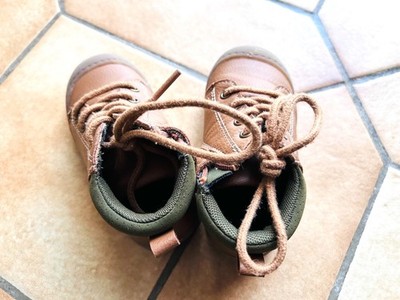 Babyschuhe Gr. 21 fast neu