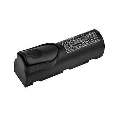 Battery for Testo 310 320 327 330 350 870 870-1 0515 0046 0100 0114 0554 1087