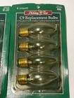 Holiday Time C9 Replacement Bulbs Flasher New — photo 2