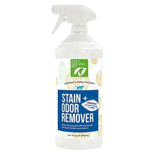 Only Natural Pet Stain  Odor Remover   Enzyme-Based 32oz Pack of 1 