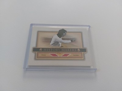 Gerd Müller 2023 Futera Unique History Makers Memorabilia Relic 13/29