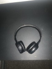 JBL T520BT Wireless Bluetooth Over-Ear Headphones Black Brand New Barely Used