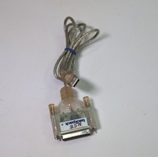 MicroSolutions Model 839 Backpack USB Adapter