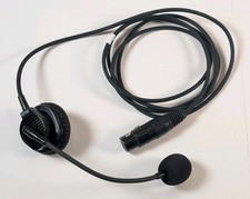 Telex Intercom Headset  PH-88