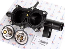 Thermostat Mg ZS