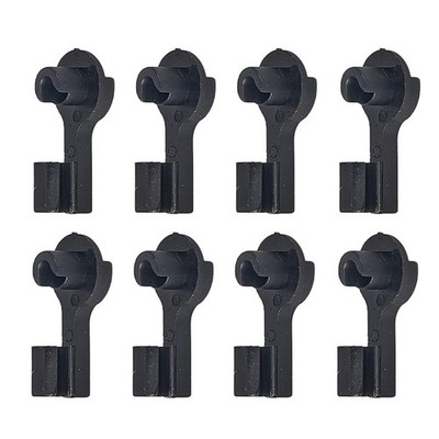 Throttle Linkage Bushing Clip 25-158-11-S 055-610 25-158-09-S for Kohler M18 ...
