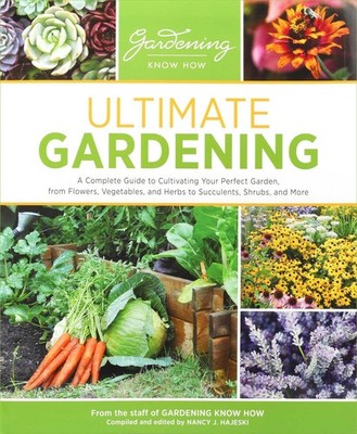Ultimate Gardening (Gardening Know How)