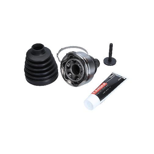 Gelenksatz Antriebswelle FüR Ford Galaxy WA6 2.0 06 Bis 15 Kamoka 1667811 Teil-image