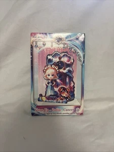Collectible Doll  ,All joy cc zodiac cancer magnetic doll series, #17