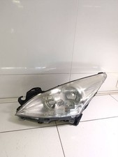 Feu avant (phare) Peugeot 5008