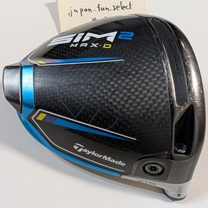 Taylormade Sim Max D Driver | eBay
