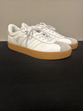 adidas VL Court 3.0 Shoes Men s Size 8