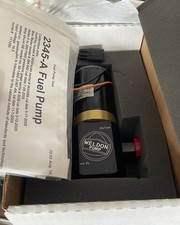 Weldon 2345-a Electric Fuel Pump