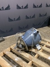 AEC WHITLOCK PVH-071G VACUUM HOPPER LOADER USED