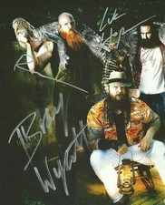 Bray Wyatt The Fiend 8x10 Glossy Photo Wrestling WWE WWF Champion 18