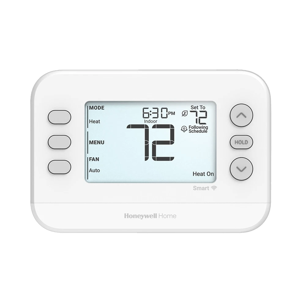 Honeywell TH2320WF4010 Wi-Fi 7-Day Programmable Heat Pump Thermostat 3H/2C