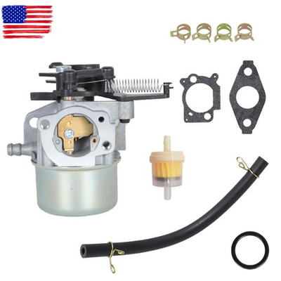 #ad Carburetor for Troy Bilt Pressure Washer 7.75Hp 8.75Hp 594287 799248 796608 New $22.99
