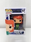 Funko Pop! Vinyl: DC Universe - Poison Ivy #157