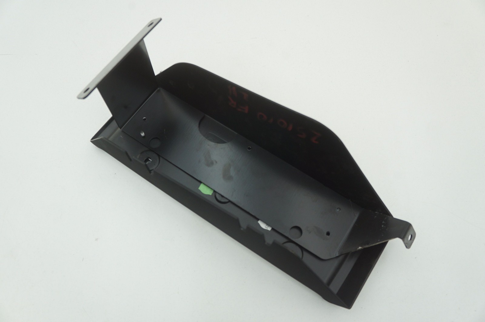 Front Right Dead Pedal Foot Rest OEM 51477045938 Rolls Royce Phantom VII 2006