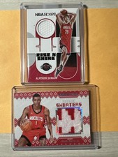 Alperen Sengun NBA Hoops Jersey Jabari Smith JR NNA Hoops Sweaters/Rookie HOT🏀