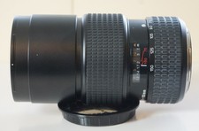 Mamiya Zoom AF 75-150 4.5 D for 645 AF Series  Phase One Excellent Condition
