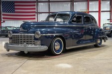 1947 Dodge Custom for Sale