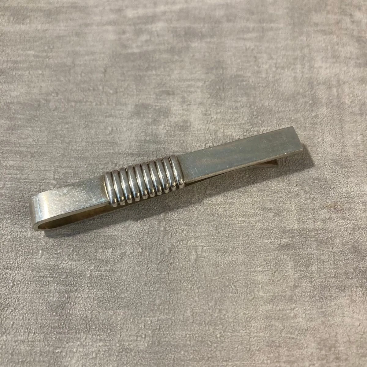 Georg Jensen Tie Clasps & Tacks for Men for sale | eBay