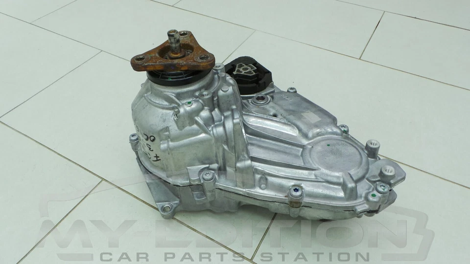 BMW X3 F25 X4 F26 X5 F15 X6 F16 Transfer Case Gearbox Atc 1521.6oz 8623348 - Image 2 of 4