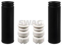 Swag StoßDäMpfer StaubschüTzer 33 10 8446 FüR BMW 3Er E46 Compact 316 318 320