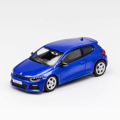 Volkswagen Scirocco R 1/64 GCD Models Diecast Model Car NEW