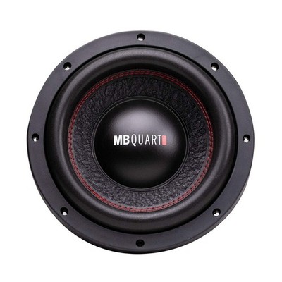 MB Quart RW1-254 - 10 DVC Subwoofer 800w RMS Power Handling