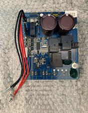 Hayward GLX-PCB-TROL-RJ Main PCB AquaTrol AQ-TROL-RJ RJ-TL Control Board