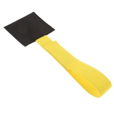 Outdoor Softball Pitcher Training Supply Polyester Leg Strap for Pitching Aids