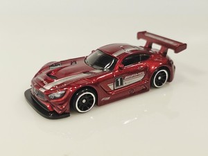 25+ Hot Wheels Mercedes AMG Gt3 for sale | Updated Oct 2026
