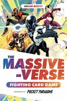 The Massive-Verse Boardgame En