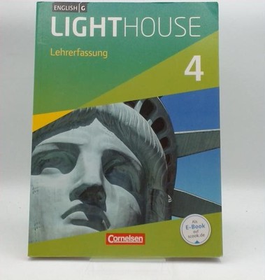 Lighthouse 4 Lehrerfassung, 2015