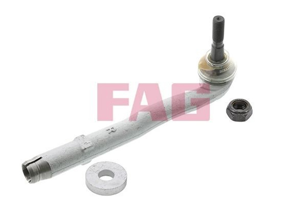2X Schaeffler FAG Spurstangenkopf Passend FüR BMW 5 E39 Alpina B10 E39 D10-image