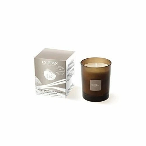 Esteban Paris Scented Candle | Reve Blanc - Thumbnail 2