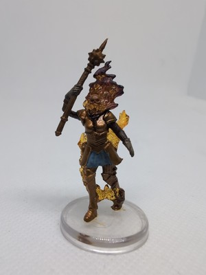 Grim Champion of Bloodshed - Quests from Infinite Staircase #40 D&D Icons Realms