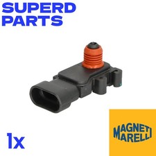 AIR PRESSURE SENSOR ALTITUDE ADAPTION 6PP009400011 FOR CADILLAC CHEVROLET