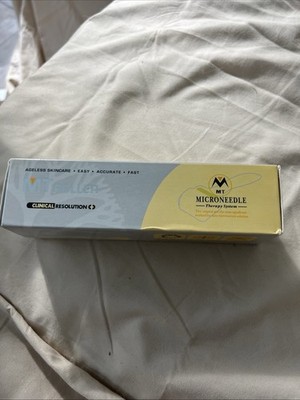 MT Micro needle MT Roller  Model MT10