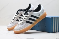 adidas Bad Bunny x Gazelle Indoor Core White - IF9735