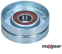 Maxgear 54-1051 Spannrolle FüR Keilrippenriemen Spannrolle FüR