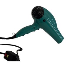 Revlon RVDR5036EME 1875W Ionic Hair Blow Dryer - Green
