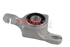 Für METZGER 52097202 CONTROL ARM-/TRAILING ARM BUSH