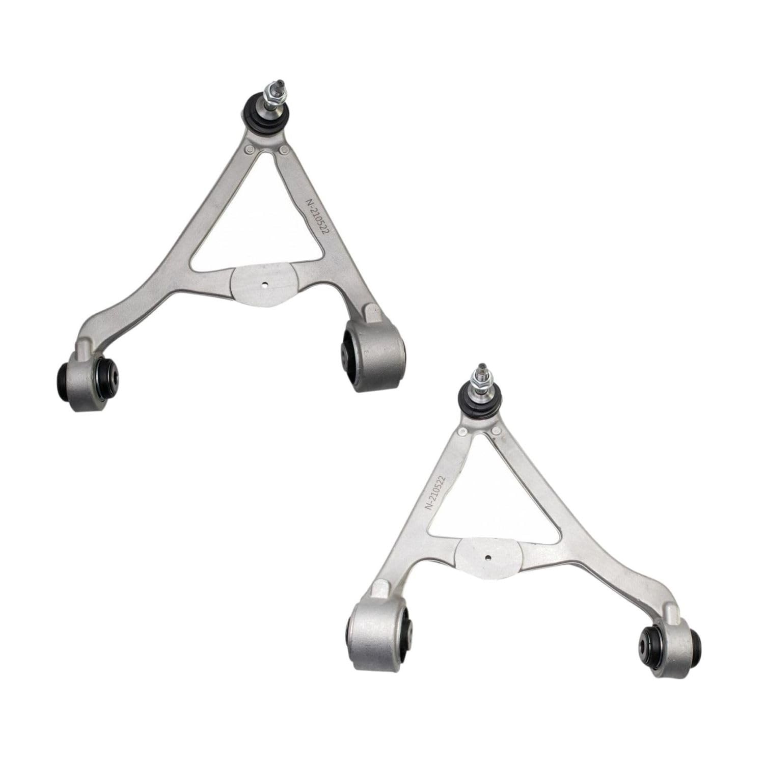 Control Arm Rear Upper 2pcs for Thunderbird 02-05 XFR-S 13-15 XJ 11-16 XKR 07-09