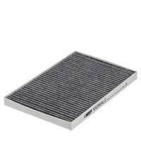 Hengst Filter Innenraumfilter E6944LC Pollenfilter Aktivkohlefilter FüR Tesla