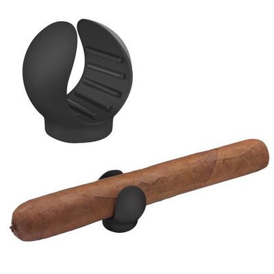 Magnetic Cigar Holder for Golf Carts  Versatile, FireRetardant and Elasticity...